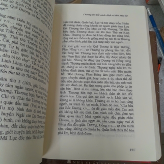 NGHIÊN CỨU VỀ MÂU TỬ - LÊ MẠNH PHÁT
