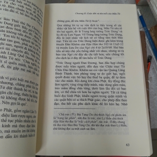 NGHIÊN CỨU VỀ MÂU TỬ - LÊ MẠNH PHÁT