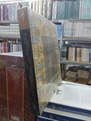 ĐẠI LỄ PHỤC VIỆT NAM THỜI NGUYỄN 1802-1945 (BÌA CỨNG) - TRẦN ĐÌNH SƠN
