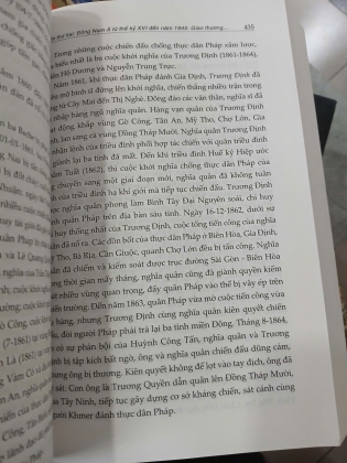 ĐÔNG NAM Á LỊCH SỬ TỪ NGUYÊN THỦY ĐẾN NGÀY NAY - LƯƠNG NINH 