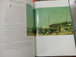 IMPRESSIONISTS (TRƯỜNG PHÁI ẤN TƯỢNG) [BÌA CỨNG]