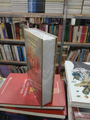 TÔN GIÁO MỚI NHẬN THỨC VÀ THỰC TẾ (BÌA CỨNG) - TRƯƠNG VĂN CHUNG