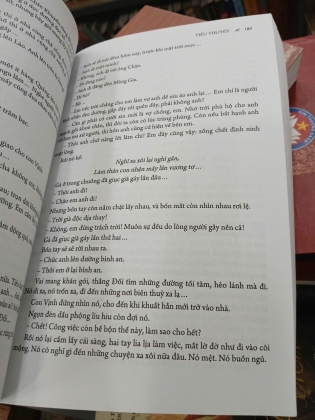 LƯU TRỌNG LƯ - TÁC PHẨM TRUYỆN NGẮN, TIỂU THUYẾT (TRỌN BỘ 2 TẬP)