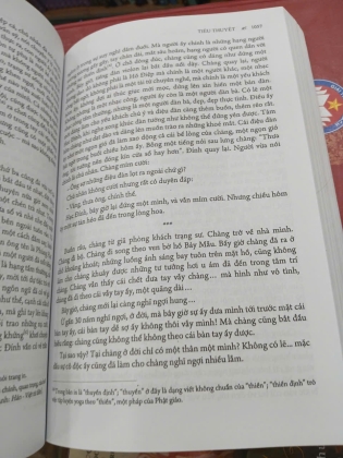 LƯU TRỌNG LƯ - TÁC PHẨM TRUYỆN NGẮN, TIỂU THUYẾT (TRỌN BỘ 2 TẬP)