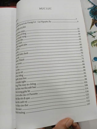 LƯU TRỌNG LƯ - TÁC PHẨM TRUYỆN NGẮN, TIỂU THUYẾT (TRỌN BỘ 2 TẬP)