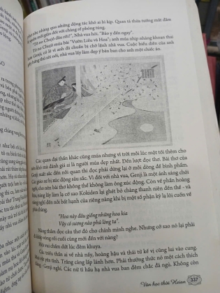 HỢP TUYỂN VĂN HỌC NHẬT BẢN TỪ KHỞI THỦY ĐẾN GIỮA THẾ KỶ XIX - MAI LIÊN 