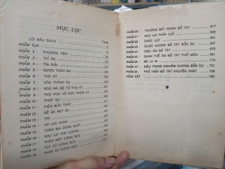 KINH DIỆU PHÁP LIÊN HOA GIẢNG GIẢI - THÍCH THANH TỪ