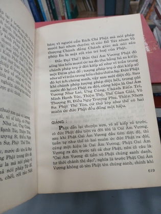 KINH DIỆU PHÁP LIÊN HOA GIẢNG GIẢI - THÍCH THANH TỪ