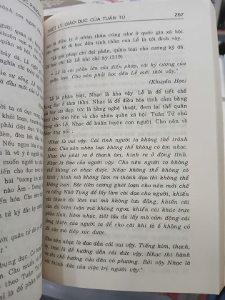 LỊCH SỬ TRIẾT HỌC PHƯƠNG ĐÔNG - NGUYỄN ĐĂNG THỤC 