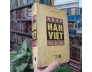 HÁN VIỆT TỰ ĐIỂN (BÌA CỨNG) - THIỀN CHỬU