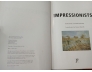 IMPRESSIONISTS (TRƯỜNG PHÁI ẤN TƯỢNG) [BÌA CỨNG]