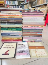 52 CUỐN SÁCH CỦA THẦY NHẤT HẠNH