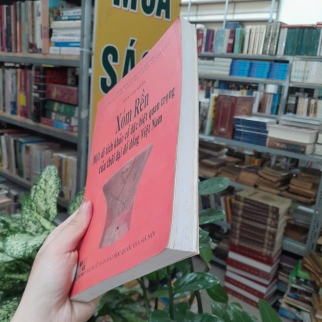 XÓM RỀN MỘT DI TÍCH KHẢO CỔ ĐẶC BIỆT QUAN TRỌNG CỦA THỜI ĐẠI ĐỒ ĐỒNG VIỆT NAM - HÁN VĂN KHẨN