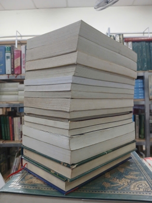 COMBO 16 CUỐN SÁCH CỦA KRISHNAMURTI