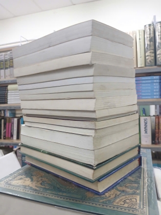 COMBO 16 CUỐN SÁCH CỦA KRISHNAMURTI