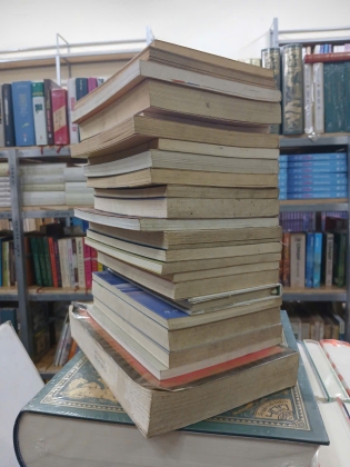 COMBO 23 CUỐN SÁCH CỦA TÁC GIẢ THÍCH NHẤT HẠNH