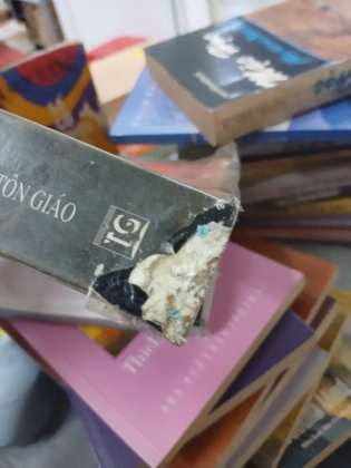 COMBO 23 CUỐN SÁCH CỦA TÁC GIẢ THÍCH NHẤT HẠNH