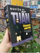 TUẤN, CHÀNG TRAI NƯỚC VIỆT - NGUYỄN VỸ