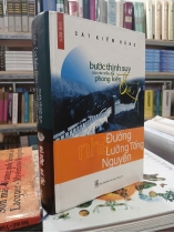 BƯỚC THỊNH SUY CỦA CÁC TRIỀU ĐẠI PHONG KIẾN TRUNG QUỐC TẬP 2 - NHÀ ĐƯỜNG, LƯỠNG TỐNG, NGUYÊN (BÌA CỨNG) - CÁT KIẾM HÙNG