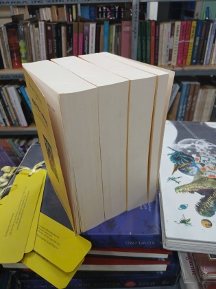 TRUNG A-HÀM - TIỂU TẠNG THANH VĂN (TUỆ SỸ DỊCH VÀ CHÚ)