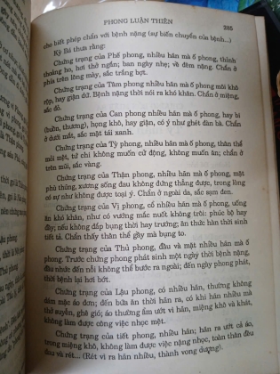 HOÀNG ĐẾ NỘI KINH TỐ VÂN - DỊCH GIẢ: NGUYỄN TỬ SIÊU