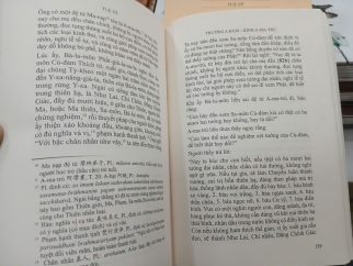 TRƯỜNG A-HÀM - TIỂU TẠNG THANH VĂN (TUỆ SỸ DỊCH VÀ CHÚ)