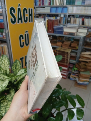 VĂN HỌC SỬ VIỆT NAM (BÌA CỨNG) - LÊ VĂN SIÊU