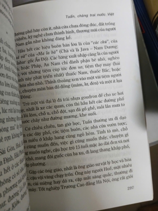 TUẤN, CHÀNG TRAI NƯỚC VIỆT - NGUYỄN VỸ