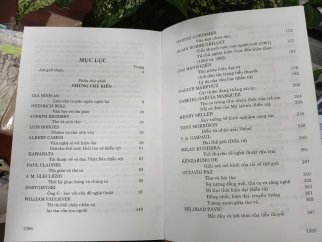 NHỮNG BẬC THẦY VĂN CHƯƠNG (BÌA CỨNG) - LÊ HUY HÒA, NGUYỄN VĂN BÌNH