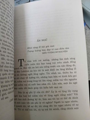 SƯƠNG TỲ HẢI - BẢN DỊCH CỦA BÙI GIÁNG