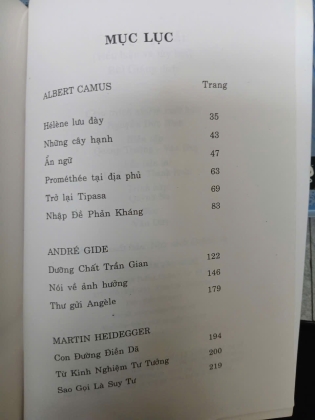 SƯƠNG TỲ HẢI - BẢN DỊCH CỦA BÙI GIÁNG