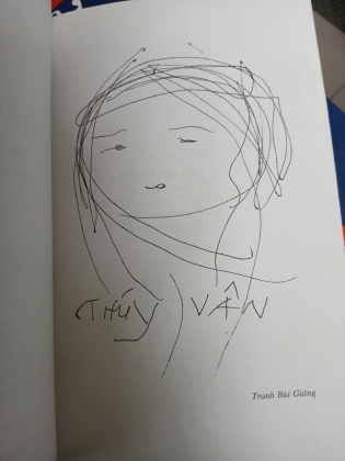 THÚY VÂN - BÙI GIÁNG