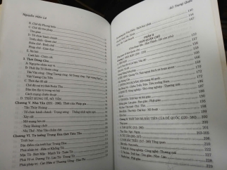 SỬ TRUNG QUỐC (BÌA CỨNG) - NGUYỄN HIẾN LÊ