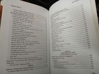 SỬ TRUNG QUỐC (BÌA CỨNG) - NGUYỄN HIẾN LÊ