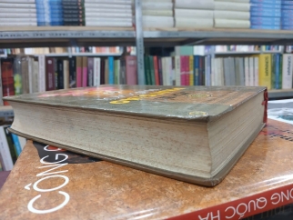 LỊCH SỬ PHẬT GIÁO THẾ GIỚI (BÌA CỨNG) 