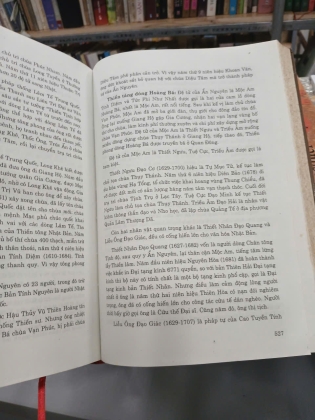 LỊCH SỬ PHẬT GIÁO THẾ GIỚI (BÌA CỨNG) 