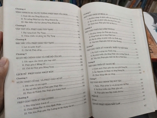 LỊCH SỬ PHẬT GIÁO THẾ GIỚI (BÌA CỨNG) 