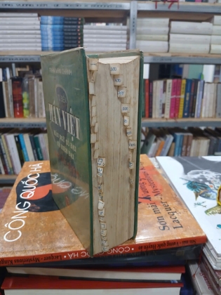 TỰ ĐIỂN HÁN VIỆT - HÁN NGỮ CỔ ĐẠI VÀ HIỆN ĐẠI (BÌA CỨNG) - TRẦN VĂN CHÁNH