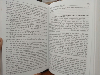 NHO GIÁO TRUNG QUỐC (BÌA CỨNG) - NGUYỄN TÔN NHAN