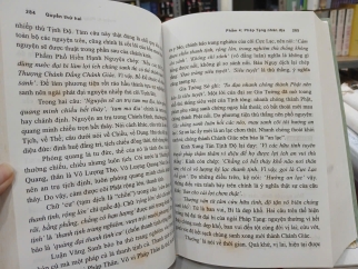 CHÚ GIẢI KINH PHẬT THUYẾT ĐẠI THỪA VÔ LƯỢNG THỌ TRANG NGHIÊM THANH TỊNH BÌNH ĐẲNG GIÁC (BÌA CỨNG) - NHƯ HÒA