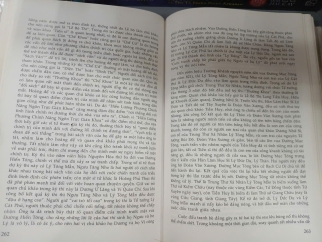 BƯỚC THỊNH SUY CỦA CÁC TRIỀU ĐẠI PHONG KIẾN TRUNG QUỐC TẬP 2 - NHÀ ĐƯỜNG, LƯỠNG TỐNG, NGUYÊN (BÌA CỨNG) - CÁT KIẾM HÙNG