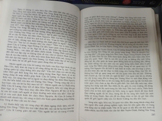 BƯỚC THỊNH SUY CỦA CÁC TRIỀU ĐẠI PHONG KIẾN TRUNG QUỐC TẬP 2 - NHÀ ĐƯỜNG, LƯỠNG TỐNG, NGUYÊN (BÌA CỨNG) - CÁT KIẾM HÙNG