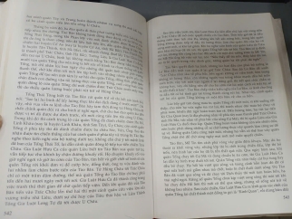 BƯỚC THỊNH SUY CỦA CÁC TRIỀU ĐẠI PHONG KIẾN TRUNG QUỐC TẬP 2 - NHÀ ĐƯỜNG, LƯỠNG TỐNG, NGUYÊN (BÌA CỨNG) - CÁT KIẾM HÙNG
