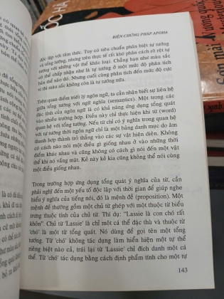 TÌM HIỂU VÀ LUẬN GIẢI TRUNG LUẬN - NHẬN THỨC VÀ KHÔNG TÁNH + TÁNH KHỞI VÀ NGUYÊN KHỞI - HỒNG DƯƠNG NGUYỄN VĂN HAI