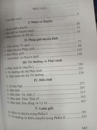 TÌM HIỂU VÀ LUẬN GIẢI TRUNG LUẬN - NHẬN THỨC VÀ KHÔNG TÁNH + TÁNH KHỞI VÀ NGUYÊN KHỞI - HỒNG DƯƠNG NGUYỄN VĂN HAI