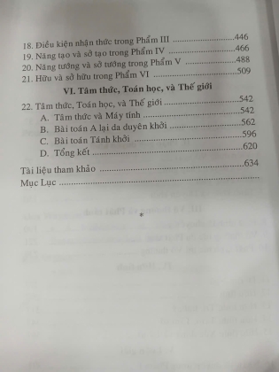 TÌM HIỂU VÀ LUẬN GIẢI TRUNG LUẬN - NHẬN THỨC VÀ KHÔNG TÁNH + TÁNH KHỞI VÀ NGUYÊN KHỞI - HỒNG DƯƠNG NGUYỄN VĂN HAI