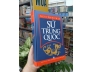 SỬ TRUNG QUỐC (BÌA CỨNG) - NGUYỄN HIẾN LÊ