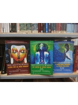 PHẬT GIÁO VÙNG MÊ - KÔNG (TRỌN BỘ 3 TẬP)