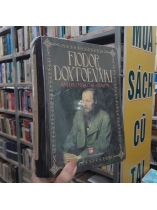 ANH EM NHÀ CARAMAZOV - FLODOR DOXTOEVXKI (BÌA CỨNG)