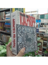 TUYỂN TẬP V.I.A.PROP (TẬP II)